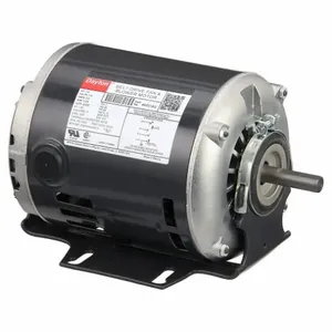 DAYTON 6K551 Motor 1/6 Hp Split Phase 1725 Rpm 115 V | AE9JHW