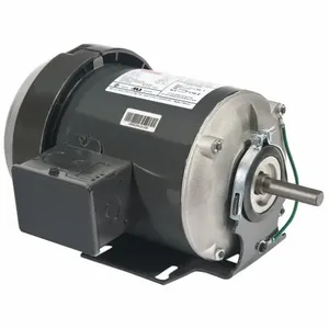 DAYTON 6K572 General Purpose Motor Split Phase Tefc 1/3 Hp 1725 Rpm 48 | AE9JHZ