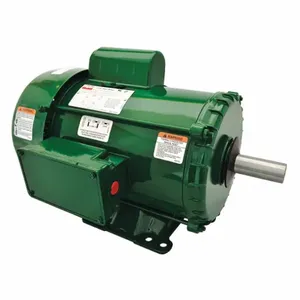 DAYTON 6K610 Farm Duty Motor Cap Start TEFC 3hp 1740 rpm | AJ2JJX