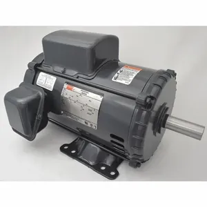 DAYTON 6K632 General Purpose Motor Carbon Steel Odp 3 Hp 3450 Rpm 182t | AE9JJJ