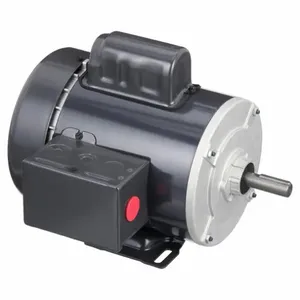 DAYTON 6K639 General Purpose Motor Carbon Steel Tefc 3/4 Hp 1725 Rpm 56 | AE9JJN