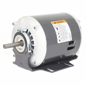 DAYTON 6K718 General Purpose Motor Split Phase Odp 1/4 Hp 1725 Rpm 48 | AE9JJT