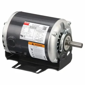 DAYTON 6K729 Motor 1/2 Hp 1725 Rpm 115/208-230 V | AE9JJV