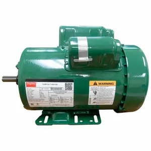 DAYTON 6K740 Farm Duty Motor, 115/230V AC, 56HZ | AJ2JKC