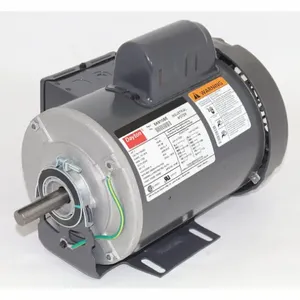 DAYTON 6K810 Motor 1hp 1725rpm 115/230v | AE9JKC