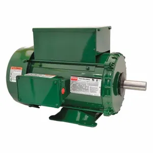 DAYTON 6K847 Farm Duty Motor Capacity Start TEFC 5hp 1740 rpm | AJ2JKD