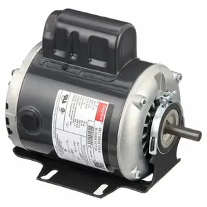 DAYTON 6K870 Motor 1/4 Hp Split Phase 1725 Rpm 115 V | AE9JKP