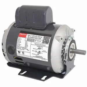 DAYTON 6K871 Motor 1/3 Hp Split Phase 1725 Rpm 115 V | AE9JKQ