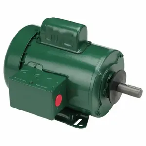 DAYTON 6K994 Farm Duty Motor Capacity Start TEFC 1hp 1725rpm | AJ2JKP