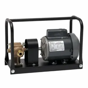 DAYTON 6KHN7 Pump 1/2hp 115/208-230v 8.8/4.4-4.4 Amp | AE9LAN