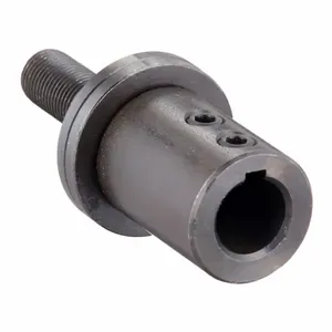 DAYTON 6L107 Shaft Arbor 1/2-20lh | AE9NNG