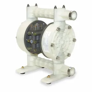 DAYTON 6PY41 Pump Diaphragm 1 In | AF2BTU