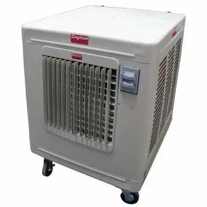 DAYTON 6RJZ3 Portable Evaporative Cooler 3800/2376cfm | AF2DJW