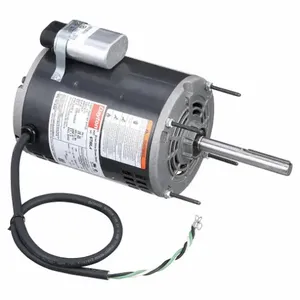 DAYTON 6TWL4 Motor Psc 1/3 Hp 1100 Rpm 115v 56z Odp | AF2HKC