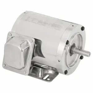 DAYTON 6WY28 Washdown Motor 3-phase Tenv 1/3 Hp 1745 Rpm | AF2PGW