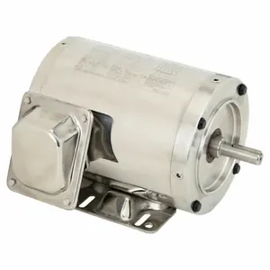 DAYTON 6WY35 Washdown Motor 3-phase Tenv 3/4 Hp 3500 Rpm | AF2PHD