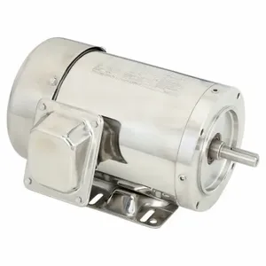 DAYTON 6WY40 Washdown Motor 3-phase Tefc 1 Hp 3470 Rpm | AF2PHG