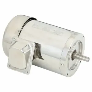 DAYTON 6WY59 Washdown Motor 3-phase Tefc 1-1/2 Hp 1750 Rpm | AF2PHV