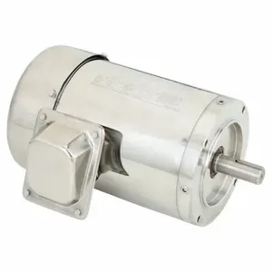 DAYTON 6WY60 Washdown Motor 3-phase Tefc 1-1/2 Hp 1750 Rpm | AF2PHW