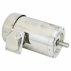 DAYTON 6WY61 Washdown Motor 3-phase Tefc 2 Hp 1750 Rpm | AF2PHX