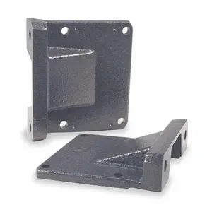 DAYTON 6X094 Vertical Mounting Base | AF2PLC