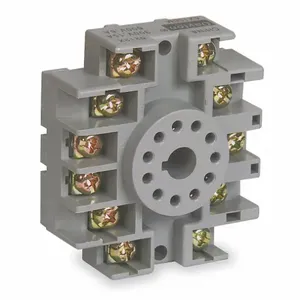 DAYTON 6X156 Socket Relay 11 Pins | AF2PLD