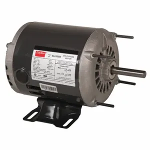 DAYTON 6XH45 General Purpose Motor Split Phase Odp 1/3 Hp 1725 Rpm 48z | AF2RLY