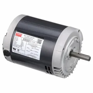 DAYTON 6XH54 General Purpose Motor Split Phase Odp 1/6 Hp 1140 Rpm 56cz | AF2RMG