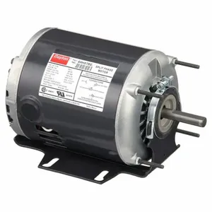 DAYTON 6XH57 General Purpose Motor Split Ph ODP 1/6 HP 1725 rpm 48Z | AF2RMJ