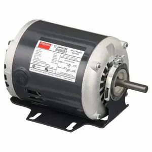 DAYTON 6XH61 General Purpose Motor Split Phase Odp 1/4 Hp 1725 Rpm 48 | AF2RMK