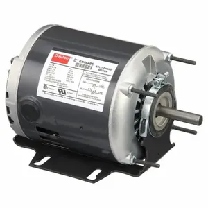 DAYTON 6XH64 General Purpose Motor Split Phase Odp 1/6 Hp 1725 Rpm 48z | AF2RMM