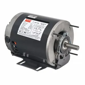 DAYTON 6XH80 General Purpose Motor Split Phase Odp 1/6 Hp 850 Rpm 56 | AF2RMY