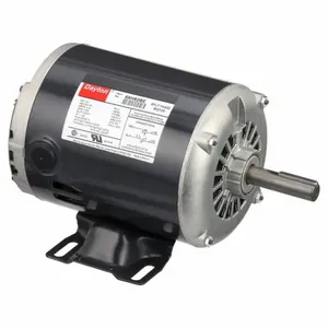 DAYTON 6XH82 General Purpose Motor Split Phase Odp 1/2 Hp 1725 Rpm 56z | AF2RNA