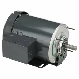 DAYTON 6XJ15 Motor 1/3 1/10hp 1725/1140rpm 115v | AF2RRN