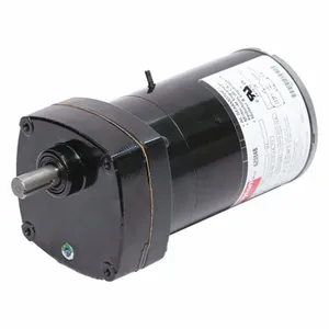 DAYTON 6Z084 Ac Gearmotor 124 Rpm Tenv 115v | AF2XYX