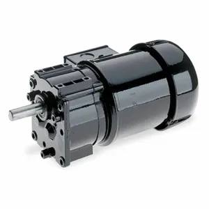 DAYTON 6Z816 Ac Gearmotor 7.8 Rpm Tefc 115/230v | AF2YER