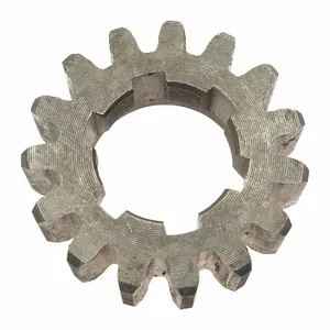 DAYTON 71280795G Gear Set | CJ2HFA 46G477