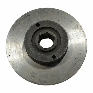 DAYTON 71291678G Brake Hub | CH9TPB 46G687