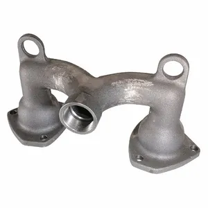 DAYTON 713165 Out Manifold | CJ2ZCU 28CJ34