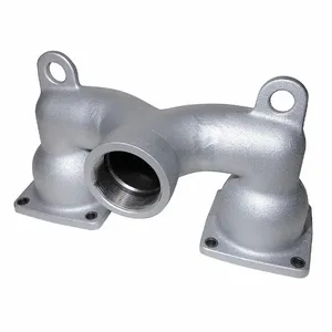 DAYTON 713167 Out Manifold | CJ2ZCR 28CJ36