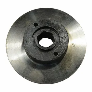 DAYTON 71480867G Brake Hub | CH9TPA 46G654