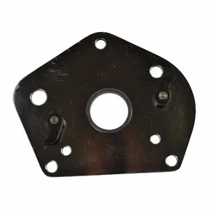 DAYTON 71481659G Side Plate Assembly, Brake End | CJ3JDY 46G657