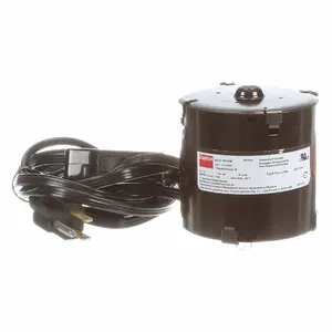 DAYTON 71732461M Vibrator Motor, 1/200 HP, 2.5 lbf Force, 1550 RPM, 115V AC | CJ3TJQ 2PUX4