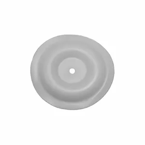 DAYTON 770933 Diaphragm, 10/15t | CH9ZWD 25VA40