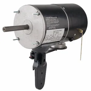 DAYTON 78043 Motor | CJ2VDM 24HK11