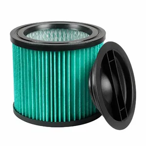 DAYTON 783GC0 Cartridge Filter, HEPA, Wet/Dry, Paper | CH9UPN