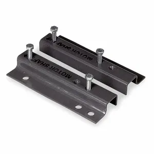 DAYTON 784FM2 Conversion Base, 18 3/4 Inch Length | CH9XQN