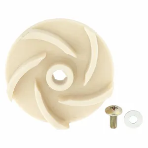 DAYTON 785-91346 Impeller, Plastic, 1/8HP | CJ2PLQ 21XJ66