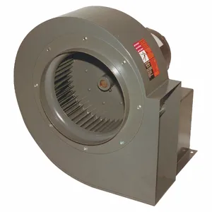 DAYTON 7C567 Blower Duct 9 In | AF3ENJ