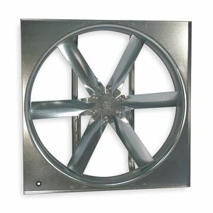 DAYTON 7CC20 Supply Fan, With Drive Package, Belt Drive, 30 Inch Blade, Totally Enclosed, 8867 cfm | CJ3PED
